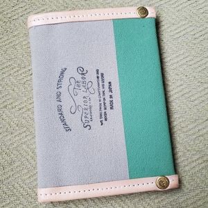 The Superior Labor Life Wallet Passport Size